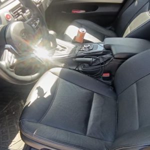 BMW SERIE 3 E90 PHASE 1