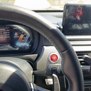 BMW SERIE 3 E90 PHASE 1