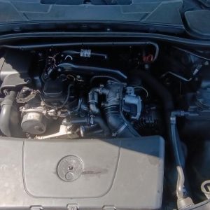BMW SERIE 3 E90 PHASE 1