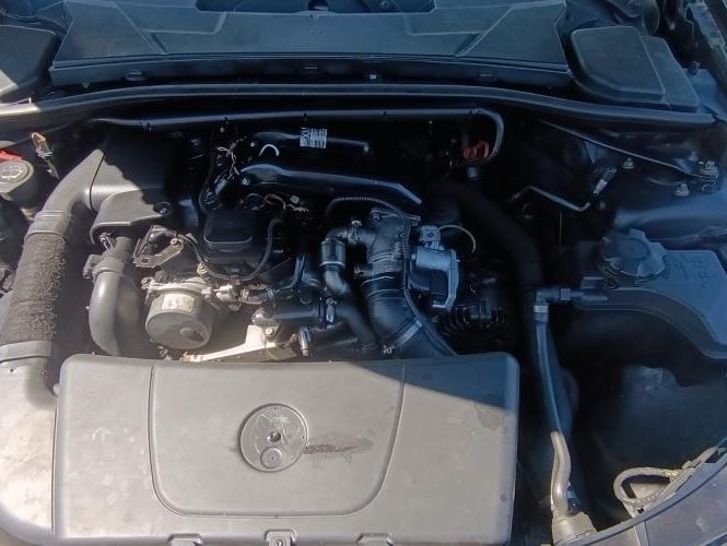 BMW SERIE 3 E90 PHASE 1
