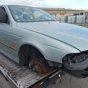 BMW SERIE 5 E39 PHASE 2