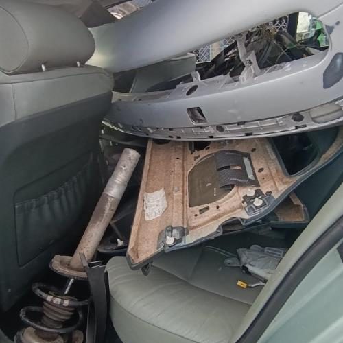 BMW SERIE 5 E39 PHASE 2