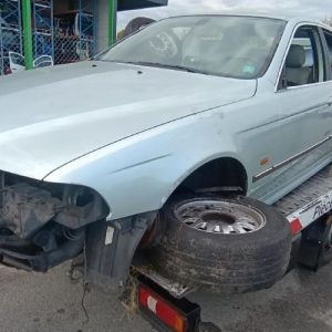 BMW SERIE 5 E39 PHASE 2