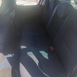 CITROEN BERLINGO 1 PHASE 2