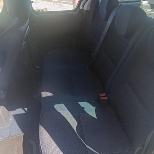 CITROEN BERLINGO 1 PHASE 2