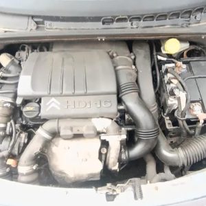 CITROEN C3 1 PHASE 2