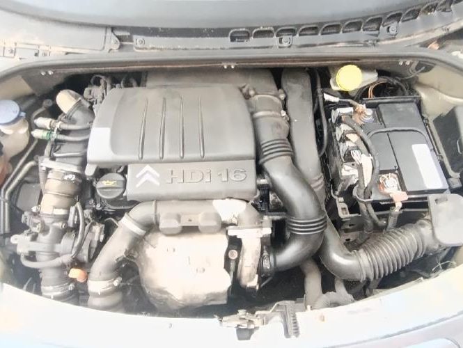 CITROEN C3 1 PHASE 2