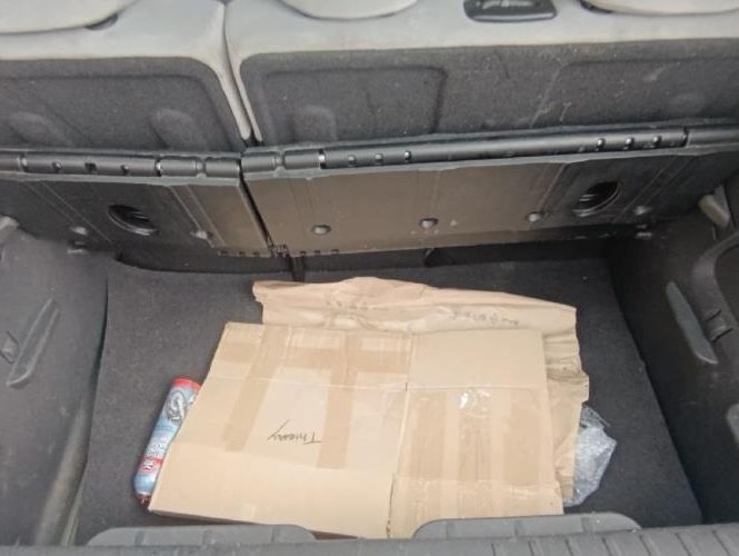 CITROEN C3 1 PHASE 2