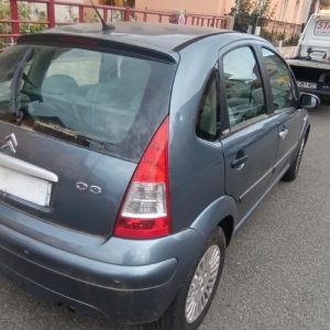 CITROEN C3 1 PHASE 2