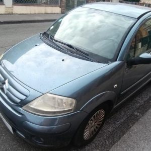 CITROEN C3 1 PHASE 2