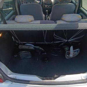 CITROEN SAXO PHASE 2