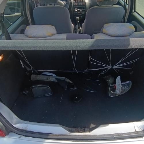 CITROEN SAXO PHASE 2