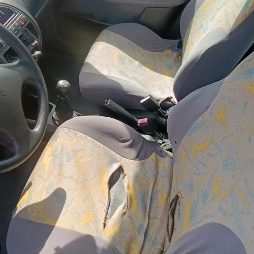 CITROEN SAXO PHASE 2