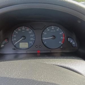 CITROEN SAXO PHASE 2