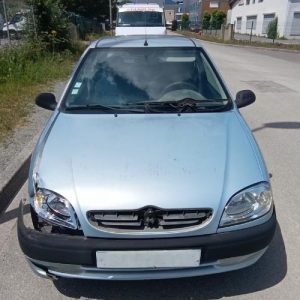 CITROEN SAXO