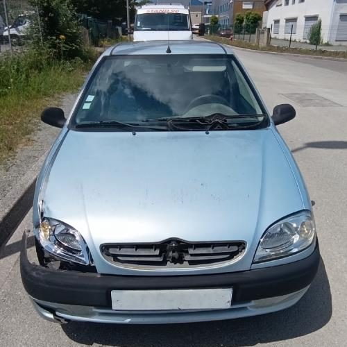 CITROEN SAXO