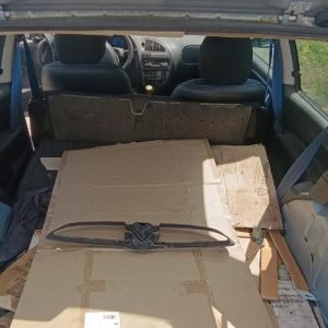 CITROEN SAXO