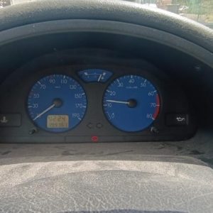 CITROEN SAXO
