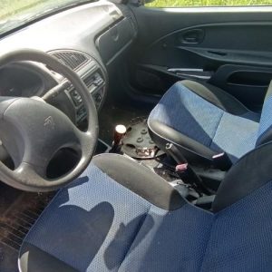 CITROEN SAXO