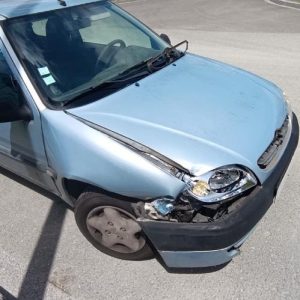 CITROEN SAXO
