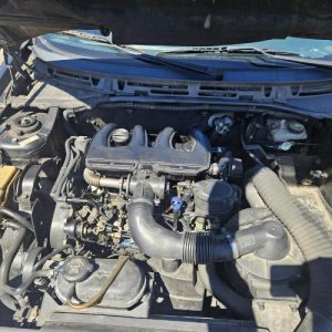 CITROEN XSARA PHASE 1