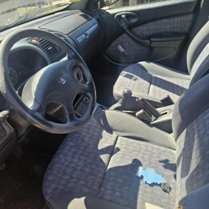 CITROEN XSARA PHASE 1