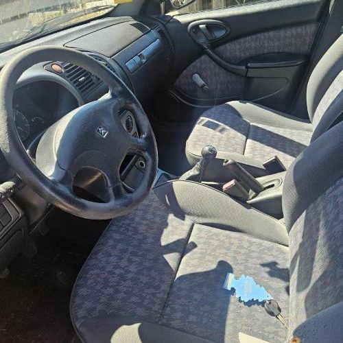 CITROEN XSARA PHASE 1