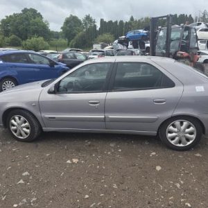 CITROEN XSARA PHASE 2