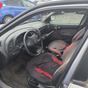 CITROEN XSARA PHASE 2