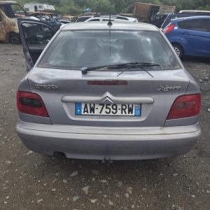 CITROEN XSARA PHASE 2