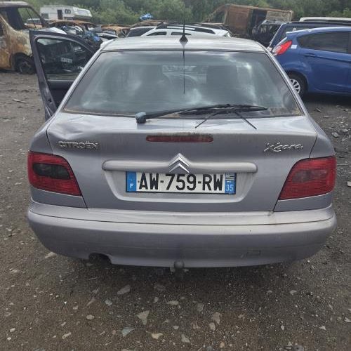 CITROEN XSARA PHASE 2