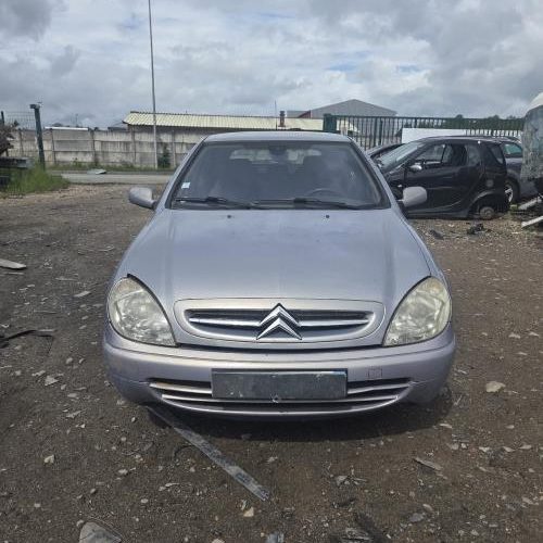 CITROEN XSARA PHASE 2