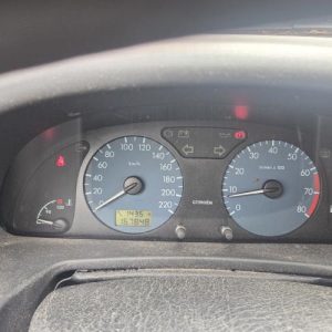 CITROEN XSARA PHASE 2