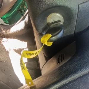 CITROEN XSARA PICASSO PHASE 1
