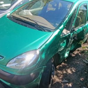 CITROEN XSARA PICASSO PHASE 1