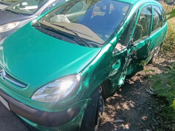 CITROEN XSARA PICASSO PHASE 1