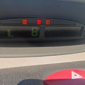 CITROEN XSARA PICASSO PHASE 1