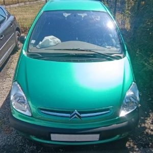 CITROEN XSARA PICASSO PHASE 1