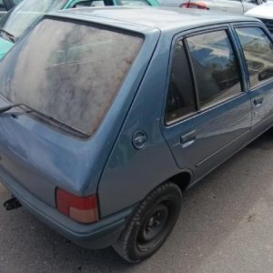 PEUGEOT 205 PHASE 2