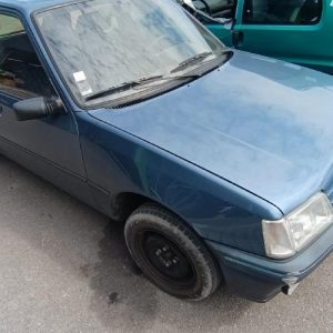 PEUGEOT 205 PHASE 2