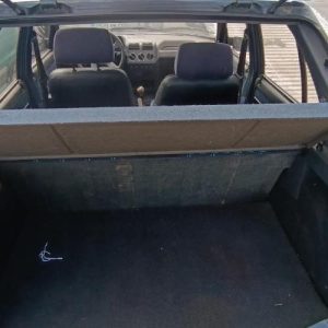 PEUGEOT 205 PHASE 2