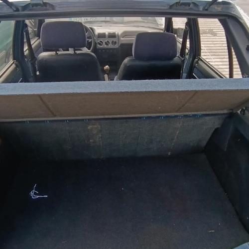 PEUGEOT 205 PHASE 2