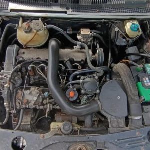 PEUGEOT 205 PHASE 2