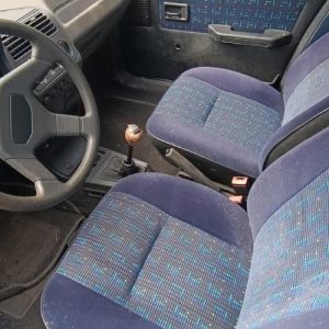 PEUGEOT 205 PHASE 2