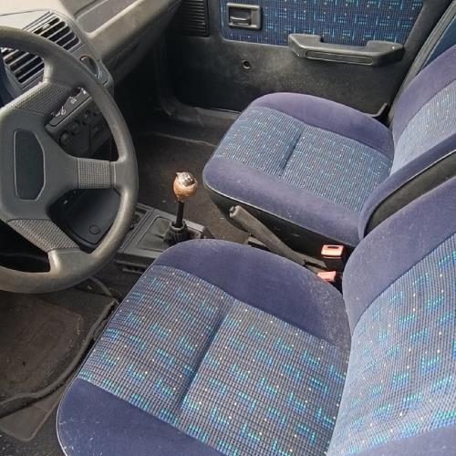 PEUGEOT 205 PHASE 2