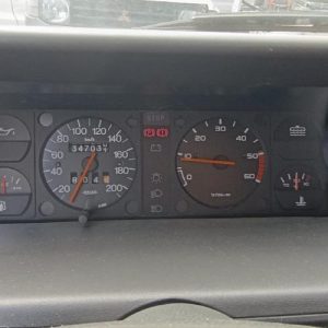 PEUGEOT 205 PHASE 2