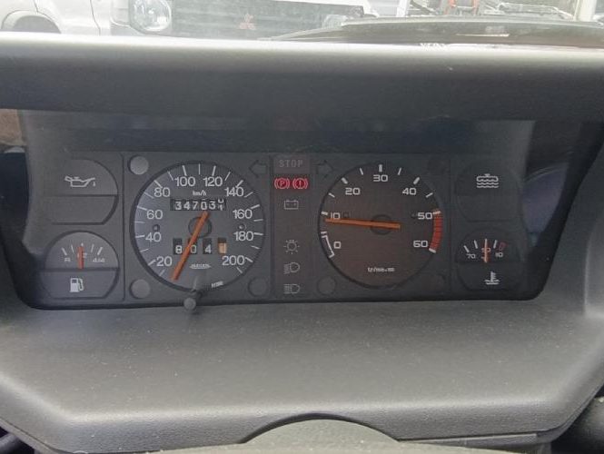 PEUGEOT 205 PHASE 2