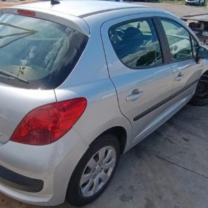 PEUGEOT 207 PHASE 1