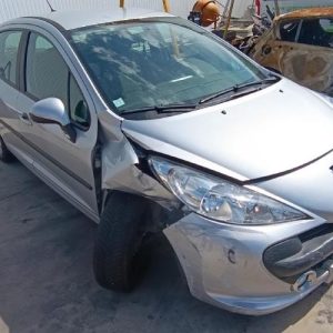 PEUGEOT 207 PHASE 1