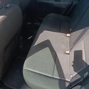 PEUGEOT 207 PHASE 1